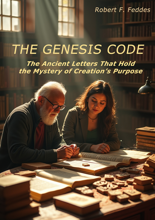 Genesis Code